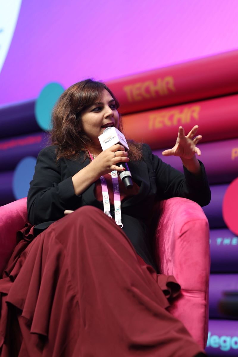 Neelu Agarwal