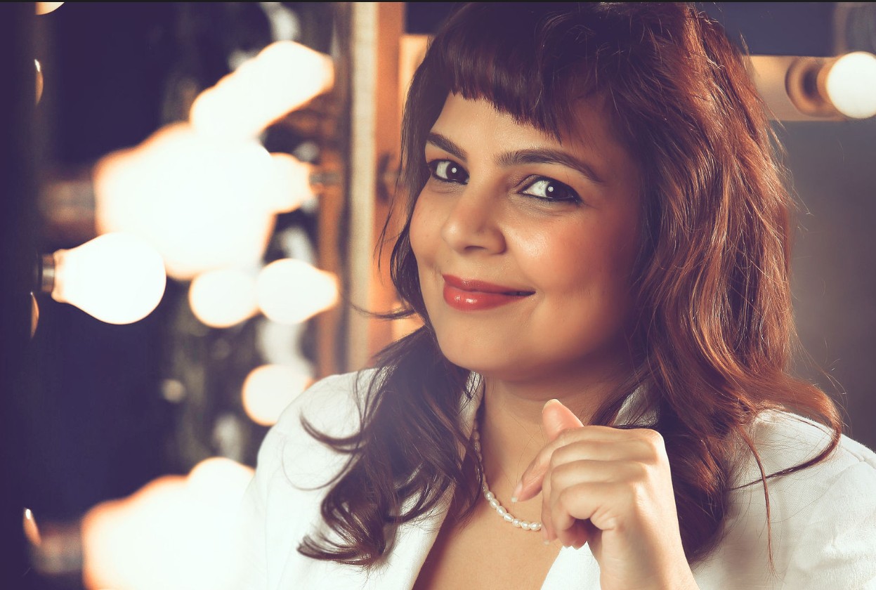Neelu Agarwal